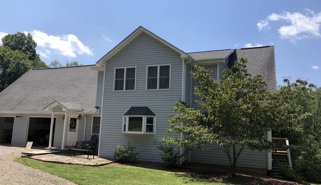 The Gathering House in Stuart
