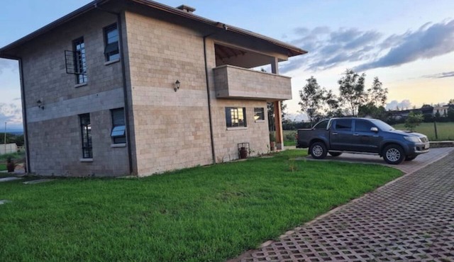 The Landing Cottage C in Nanyuki