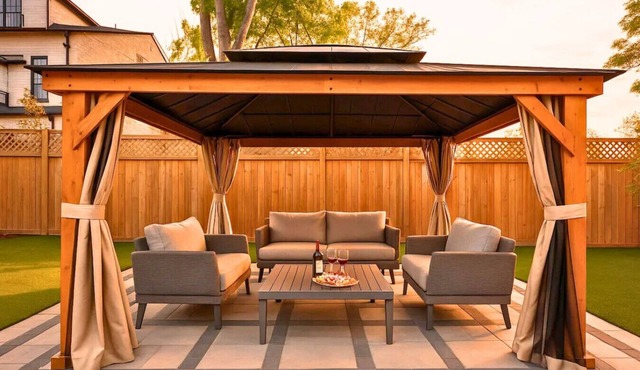 The Nashville Oasis | Ultimate Outdoor Escape in Nashville
