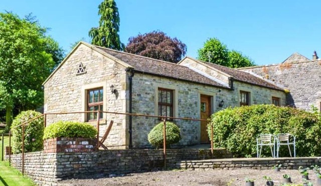 The Summer Palace, Middleham in Leyburn