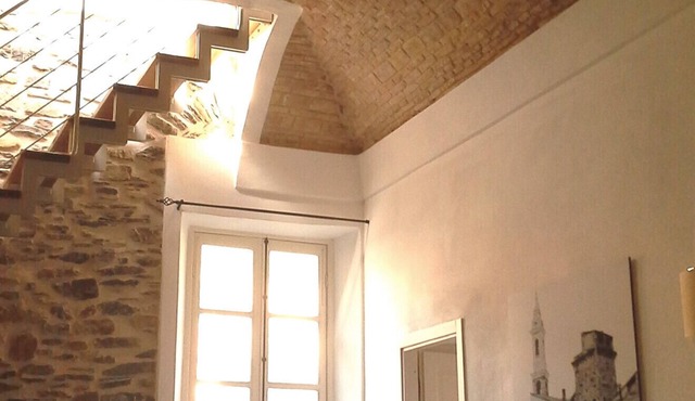Torre Saracena di Dolcedo - An Exclusive Holiday A Jump in the Past in Dolcedo