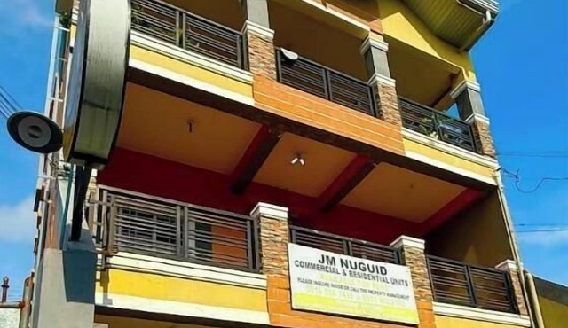 Transient Studios near Isdaan in Central Luzon