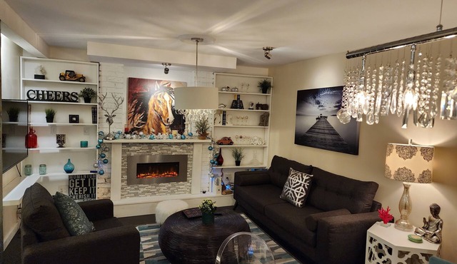 Treat Yourself To A Remodeled Home Away From Home In SE Portland in Portland