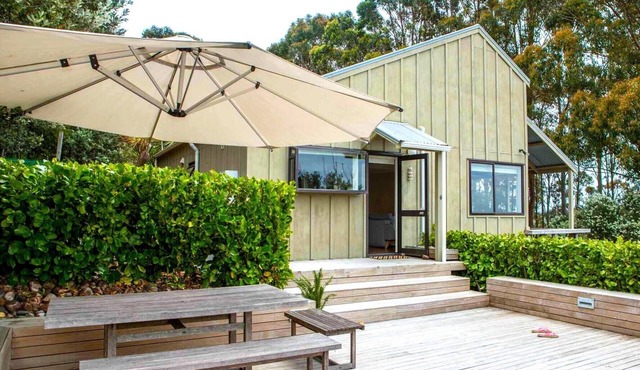 Two Rooms Onetangi - Onetangi Holiday Home in Onetangi