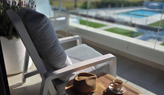 Ultimate Luxury at MMGR: Panoramic Golf Views & Premium Living in MC