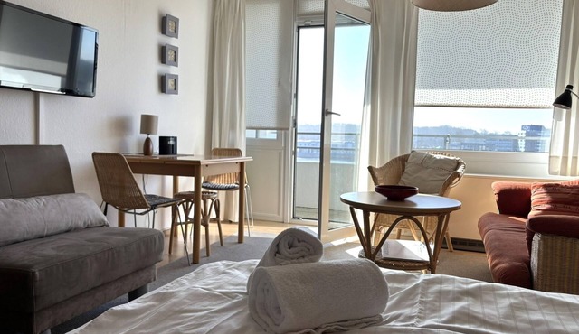 Vacation apartment/apartment for 2 guests with 30m² in Heiligenhafen (13335) in Heiligenhafen