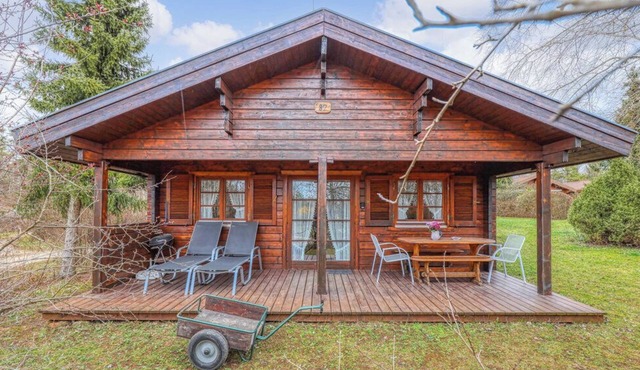 Vacation home Tauber No. 82 in Hayingen