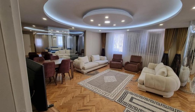 Vedat's HOME in İstanbul