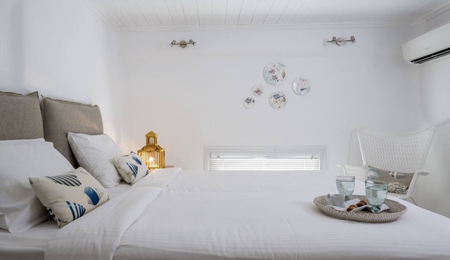 Villa Del Sol in Mykonos