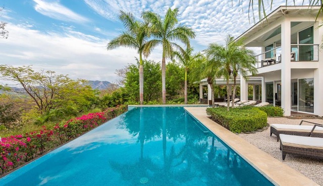 Villa St Barth - Tamarindo, Costa Rica in Tamarindo