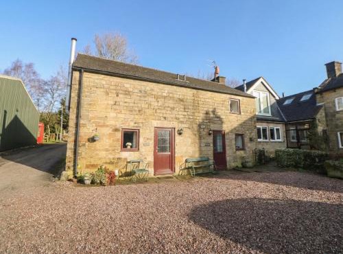 Wayside Cottage at Wayside Farm in Matlock