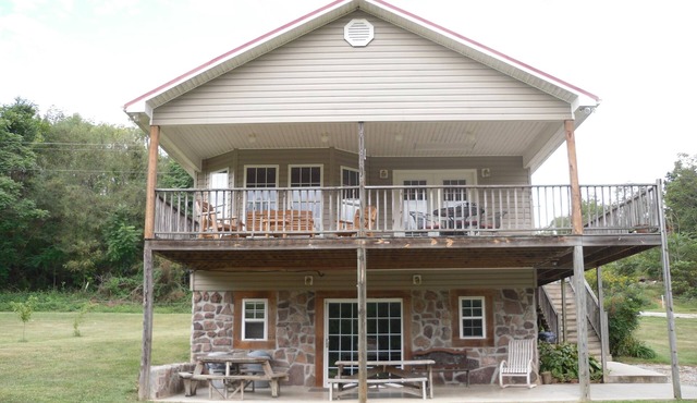 Welcome to Tranquility in Ivanhoe