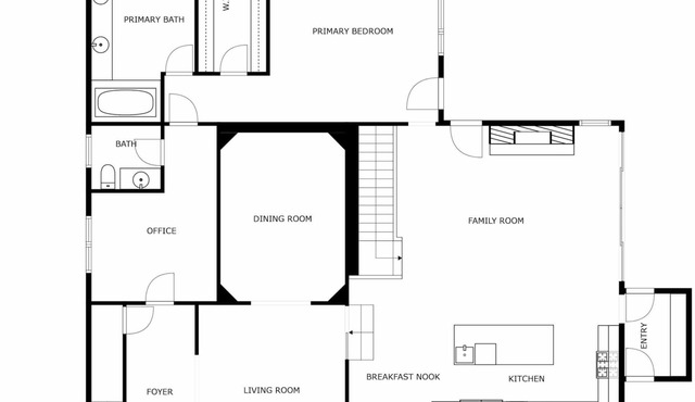 West End Victorian | 6BR Home with Hot Tub & Grill in Aspen