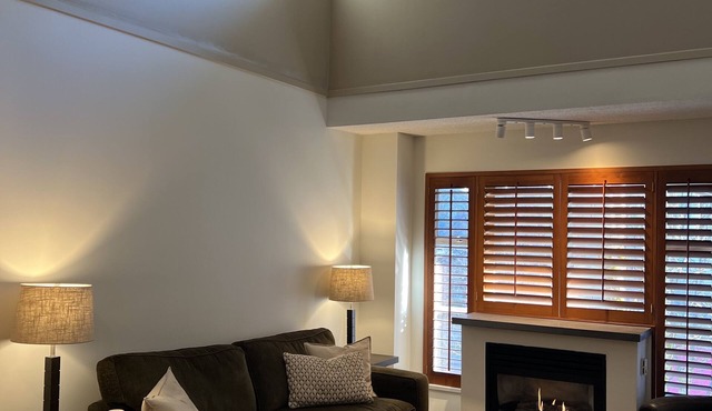 Whistler Prime Location 3 Bedroom Ski in/out condo at Blackcomb Mountain base in Whistler