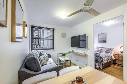 WOW Apartment on Flinders in Melbourne