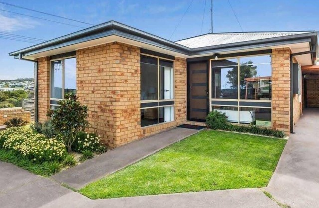Beachside Torquay Unit: Walk to Surf, Food and Fun in Torquay
