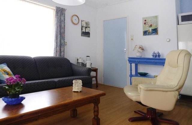 holiday home, Biggekerke in Zeeland - 2 persons, 1 bedroom in Biggekerke