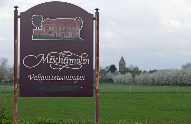 Meschermolen 