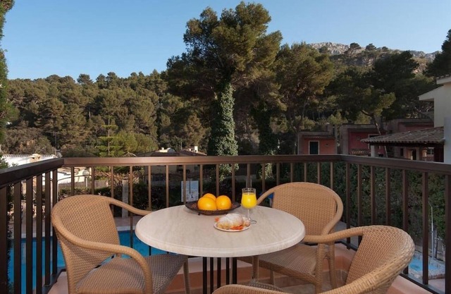 Pinos Altos Cala San Vicenç 