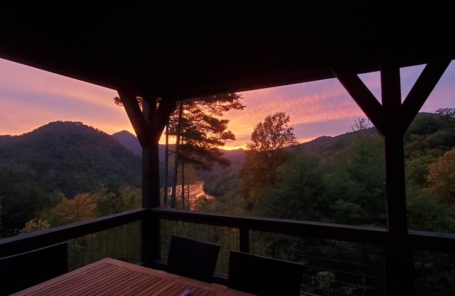Saddle Notch Villa At Bear 