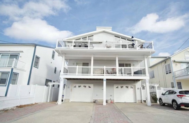 Street Sea Isle City 