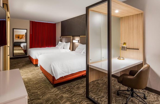 SpringHill Suites by Marriott Chambersburg in Chambersburg