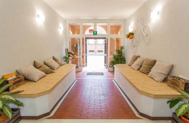 Student Hostel Estense 