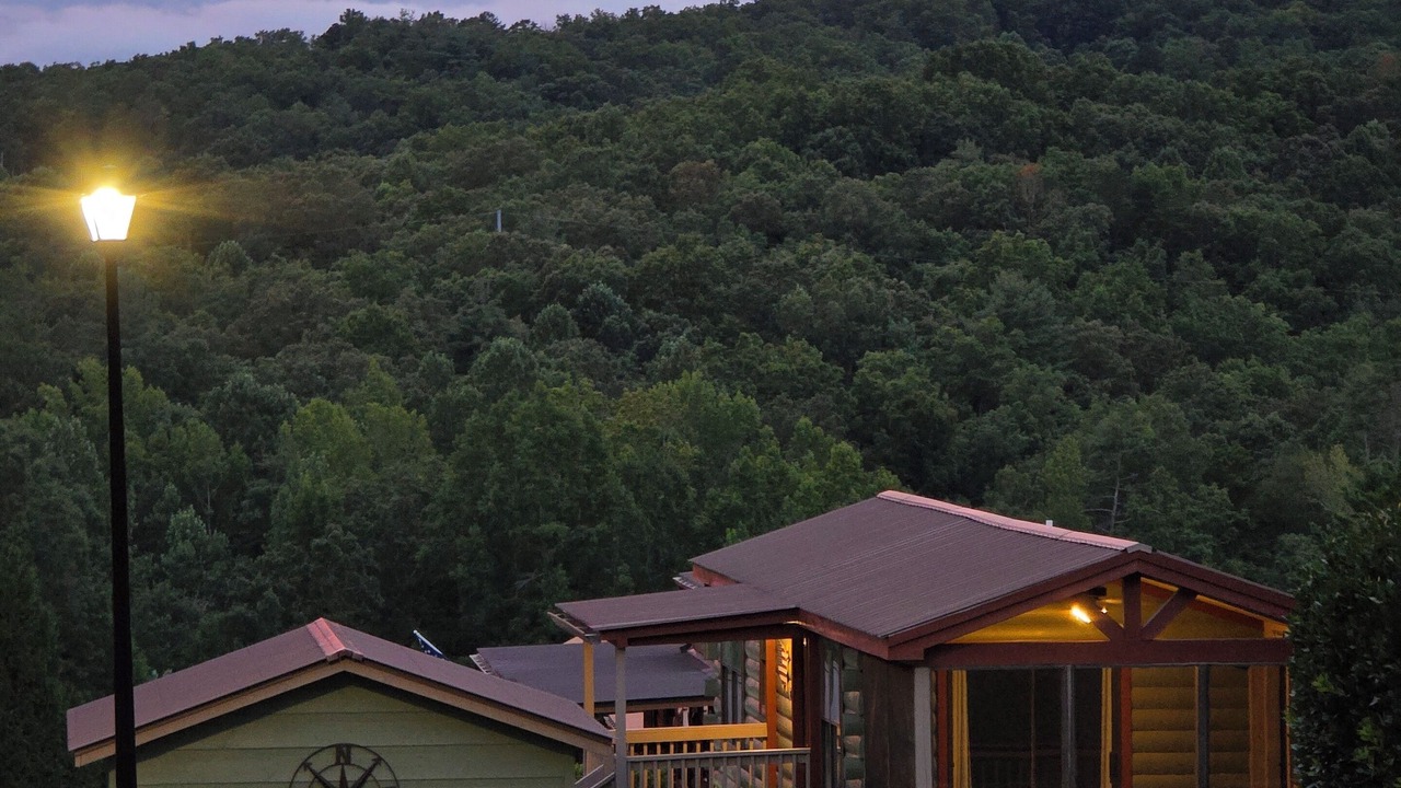 Photo of Outdoor in Blairsville
