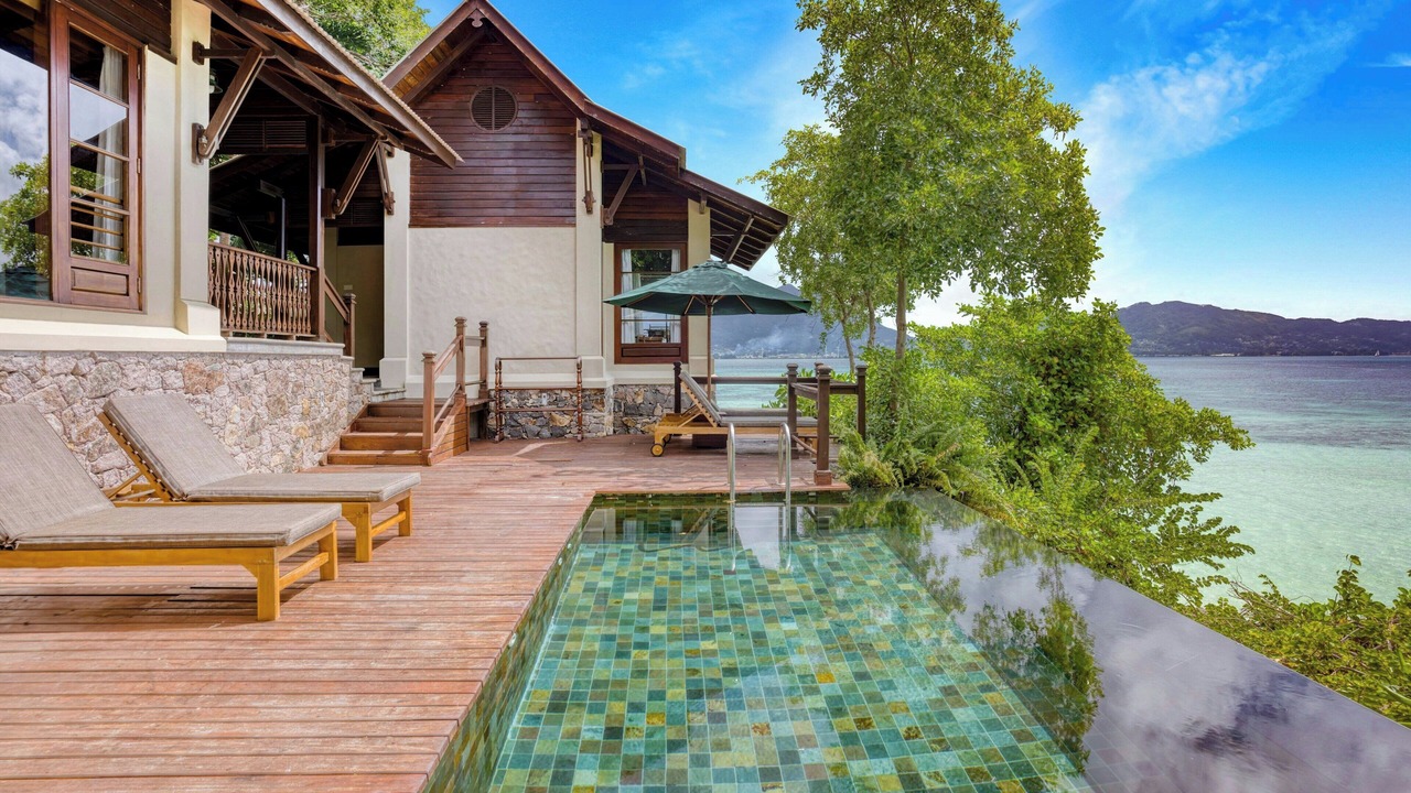 Photo of Outdoor in Round Island