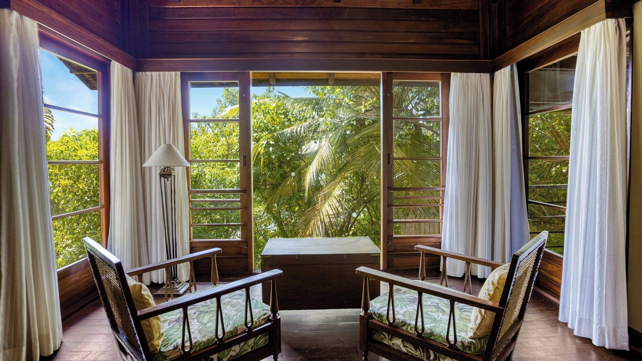 Photo of Outdoor in Round Island