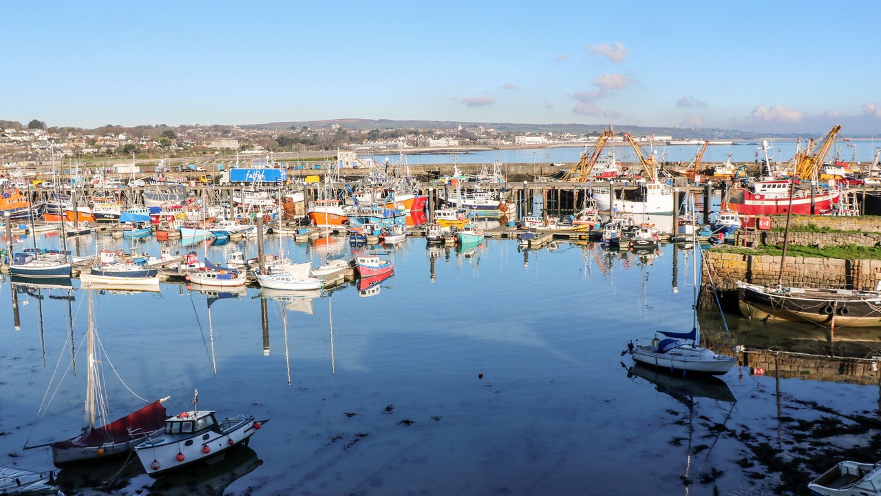 Photo of Others in Mousehole