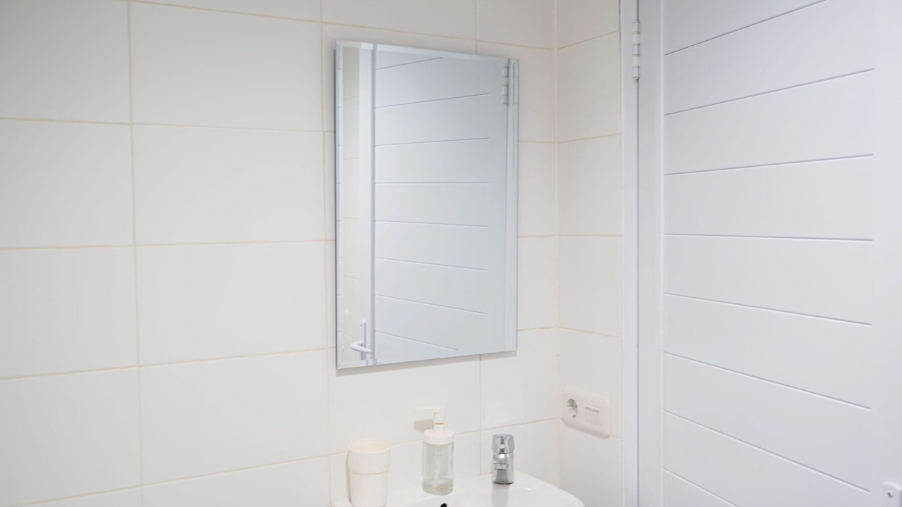 Photo of Bathroom in Grogol Utara