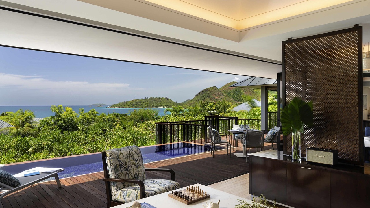 Photo of Outdoor in Anse Boudin