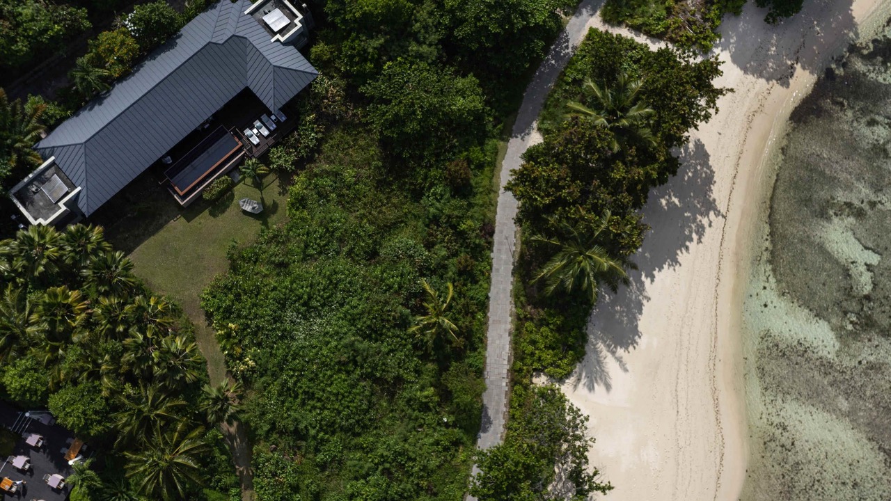 Photo of Outdoor in Anse Boudin
