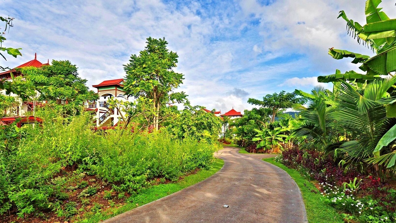 Photo of Others in Eden Island