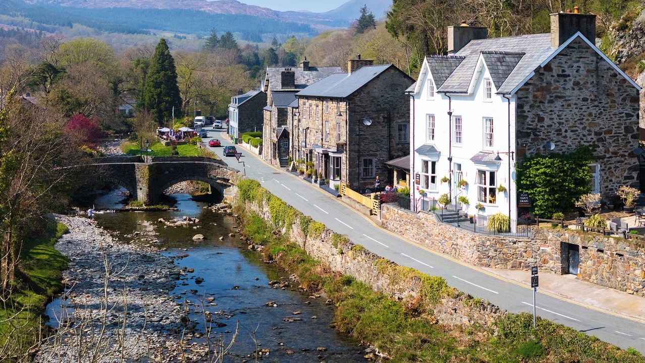 Photo of Outdoor in Beddgelert