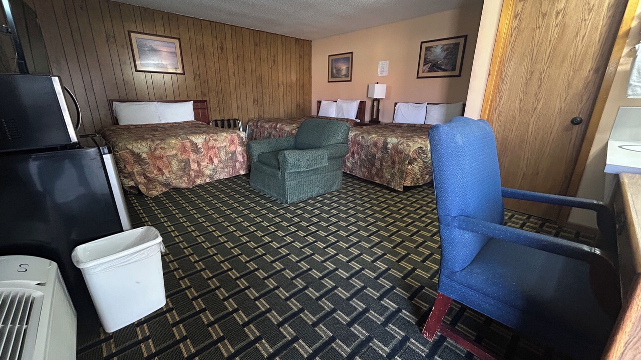 Photo of Bedroom in Broken Bow