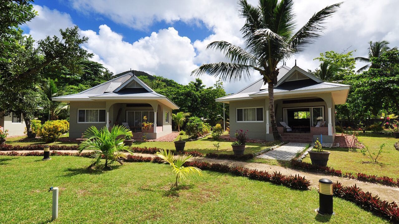 Photo of Outdoor in Praslin Island