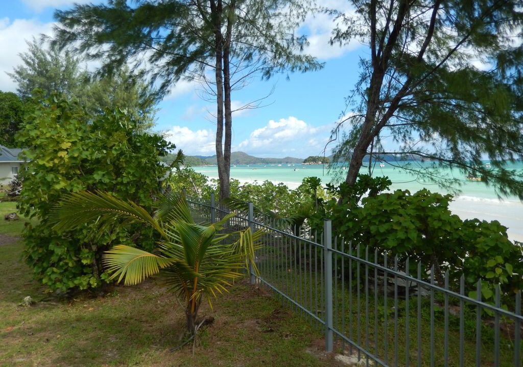 Photo of Others in Praslin Island