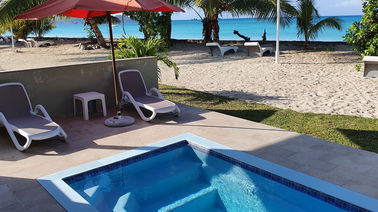 Photo of Outdoor in Praslin Island