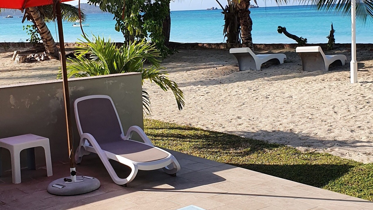 Photo of Outdoor in Praslin Island
