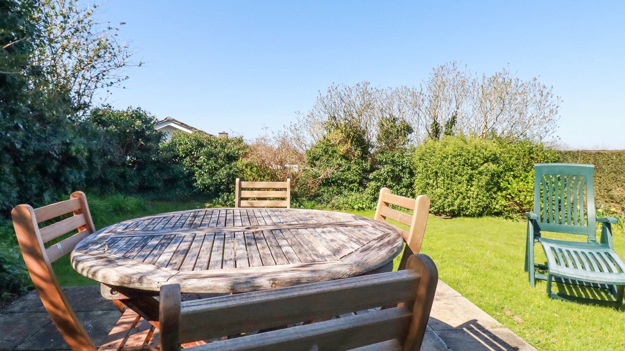 Photo of Outdoor in Veryan