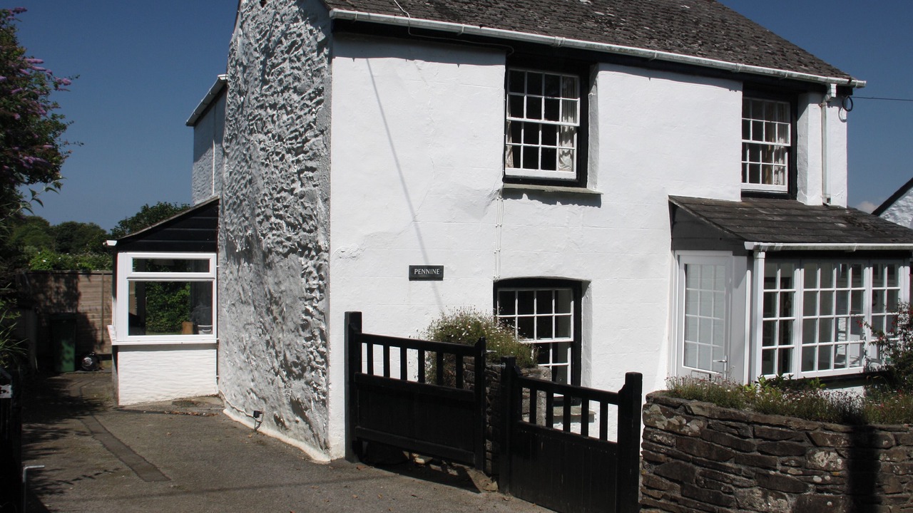 Photo of Outdoor in Veryan