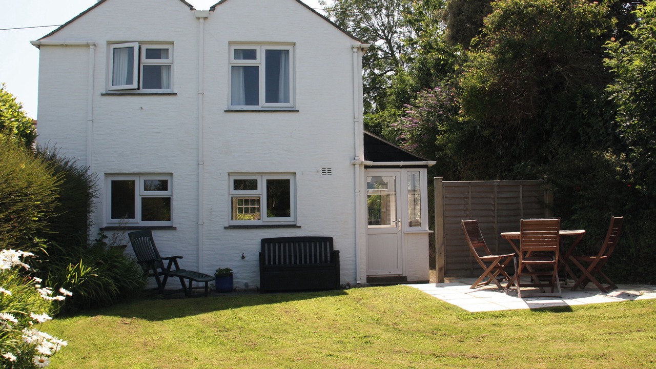 Photo of Outdoor in Veryan
