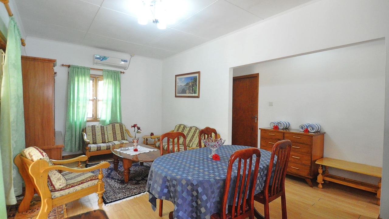 Photo of Others in Anse Volbert Village