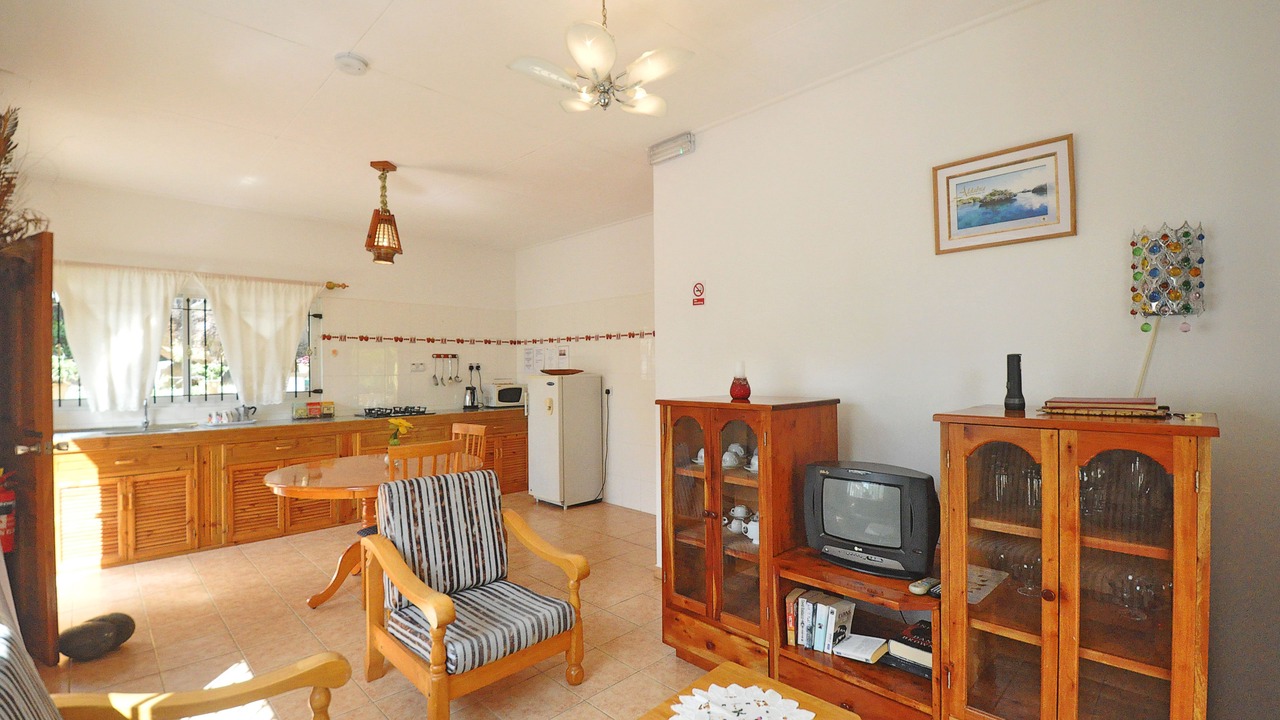 Photo of Others in Anse Volbert Village