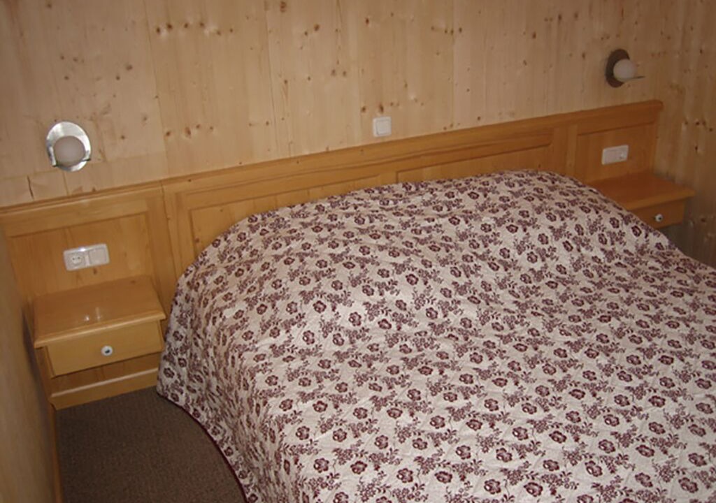 Photo of Bedroom in Annaberg im Lammertal