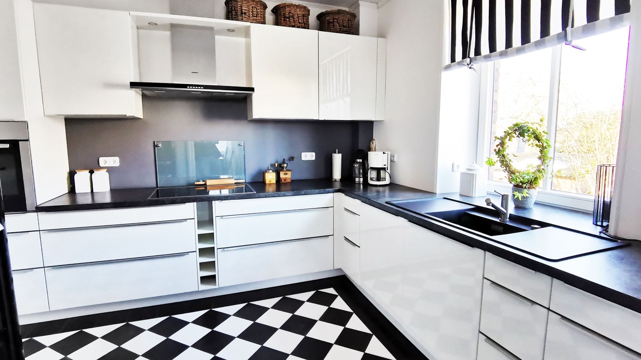 Photo of Kitchen in Neuengamme