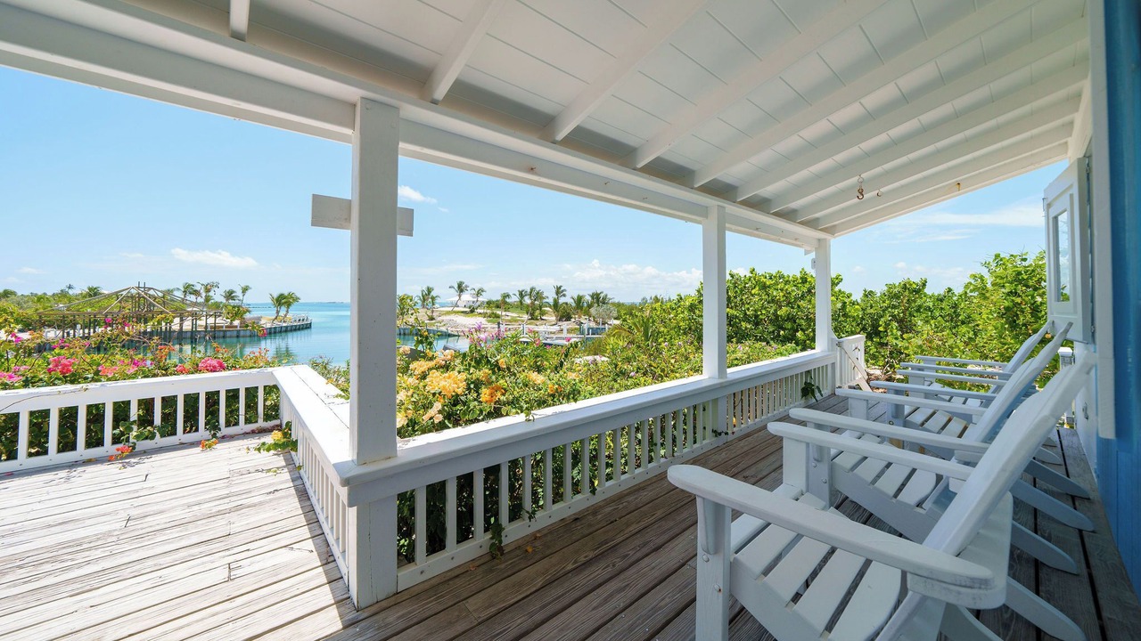 Photo of Others in Man O War Cay