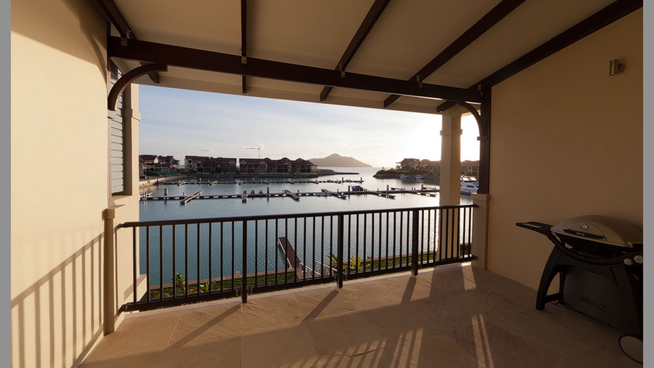 Photo of Outdoor in Mahe Island